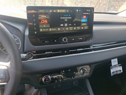 New 2026 Mitsubishi Outlander SE image 10