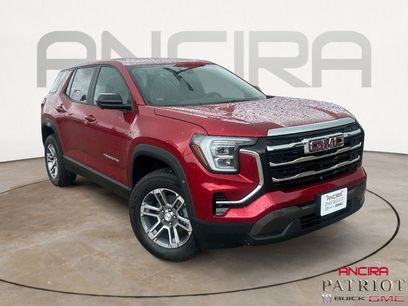 New 2026 GMC Terrain Elevation w/ Technology Package II