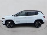 Used 2022 Jeep Compass Limited w/ Sun and Sound Group image 2