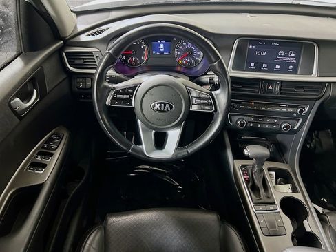 Used 2020 Kia Optima SE FWD image 20
