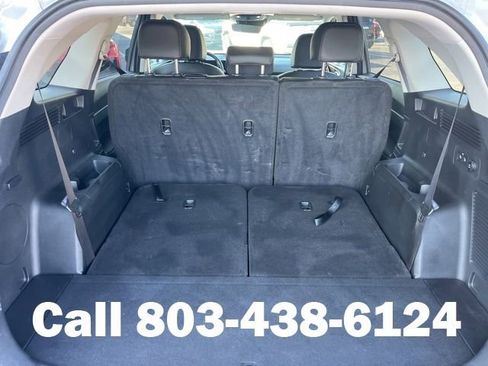 Used 2024 Kia Sorento S w/ Panoramic Sunroof Package FWD image 32
