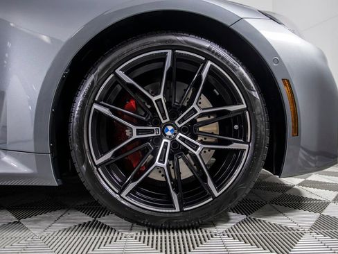 Used 2025 BMW M2 w/ Lighting Package image 37