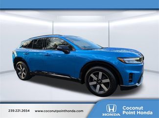 New 2026 Honda Prologue Touring video 1