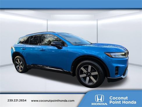 New 2026 Honda Prologue Touring image 1
