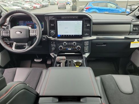 New 2026 Ford F150 Raptor AWD/4WD image 11