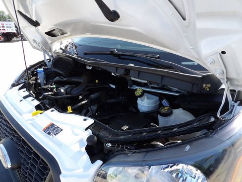 Used 2022 Ford Transit 350 DRW RWD image 38