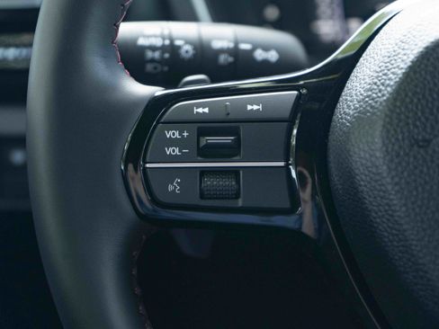 Used 2026 Honda Pilot Black Edition image 22