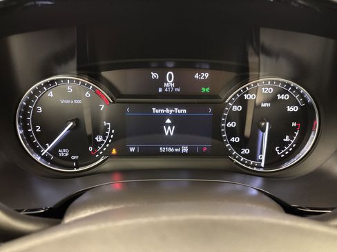 Used 2022 Cadillac XT6 Luxury w/ LPO, Floor Liner Package AWD/4WD image 18