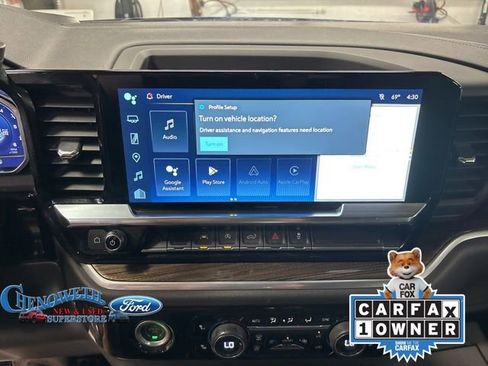 Used 2022 Chevrolet Silverado 1500 LT image 14