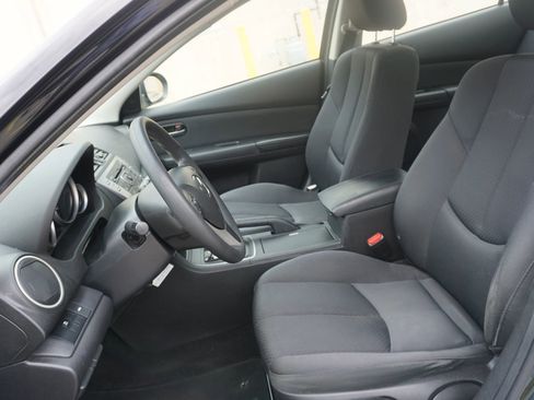 Used 2013 MAZDA MAZDA6 i Sport FWD image 20