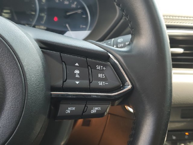 Used 2020 MAZDA CX-5 Grand Touring FWD image 23