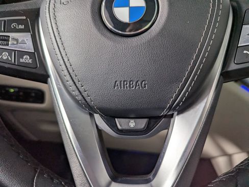 Used 2021 BMW X5 xDrive40i AWD/4WD image 29