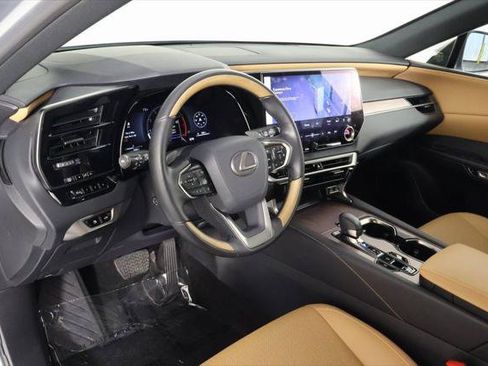 Certified 2026 Lexus RX 350 Premium FWD image 7