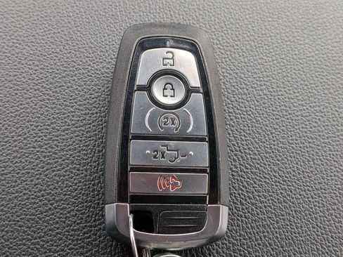 Certified 2023 Ford F150 XLT w/ Equipment Group 302A High image 33