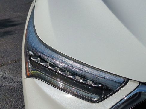 Used 2021 Acura RDX w/ Technology Package image 10