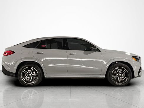 New 2026 Mercedes-Benz GLE 450 4MATIC Coupe image 6