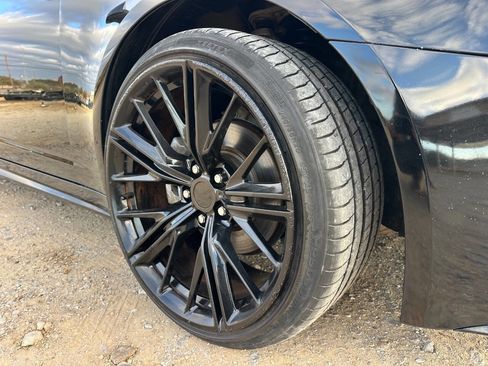 Used 2013 Cadillac CTS Luxury w/ CTS Touring Package image 27