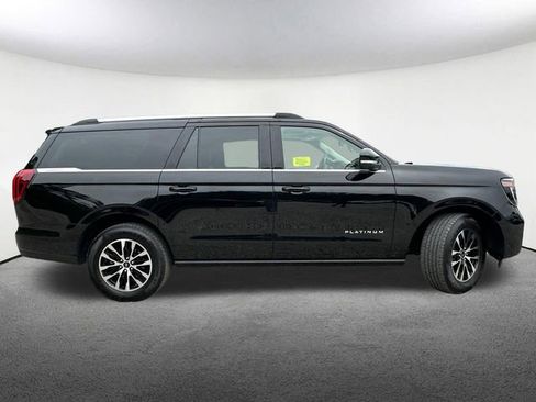 Certified 2025 Ford Expedition Max Platinum AWD/4WD image 18