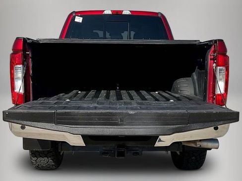 Used 2019 Ford F350 Lariat w/ Lariat Ultimate Package AWD/4WD image 7