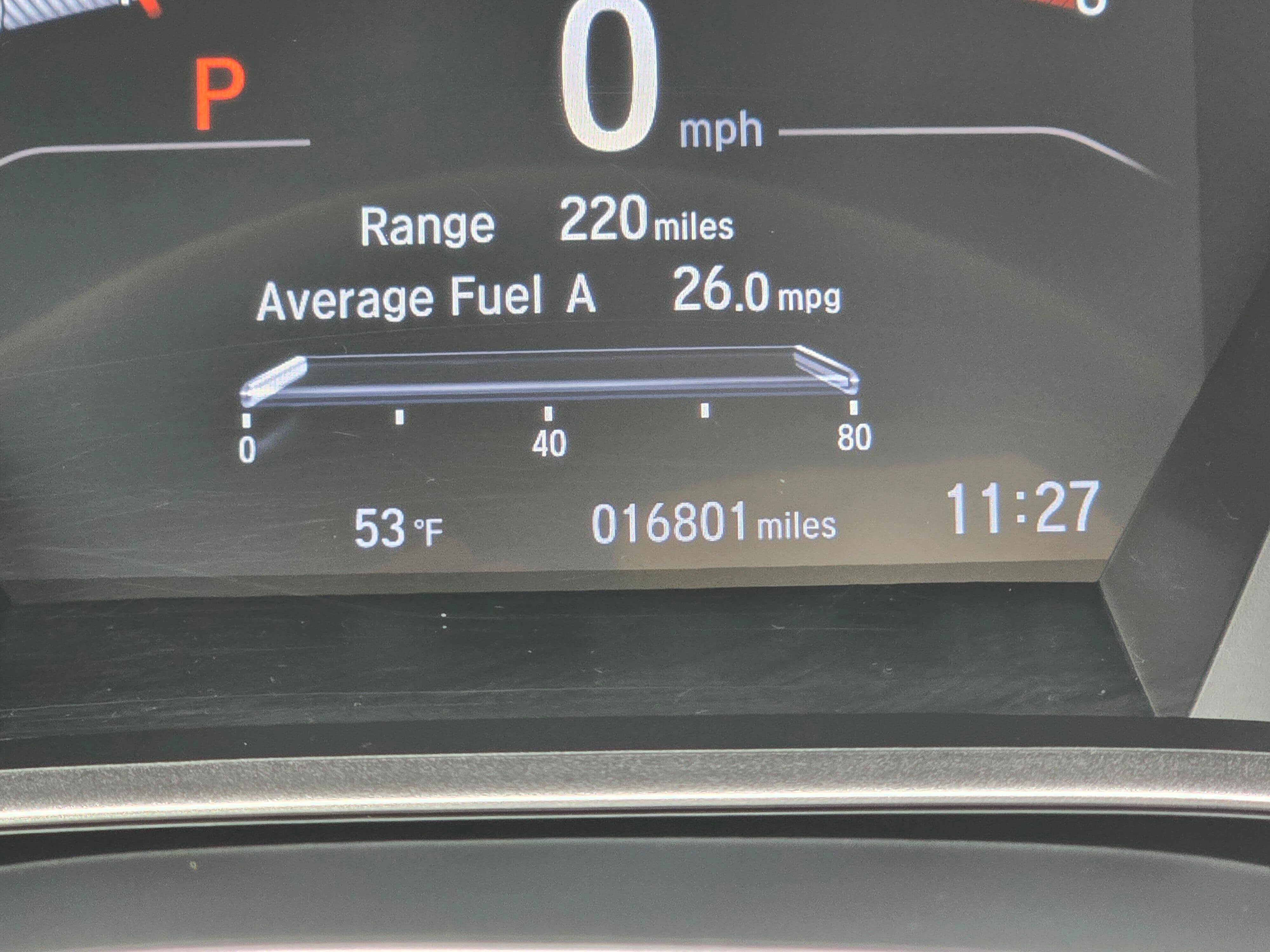 Used 2020 Honda CR-V EX-L image 25
