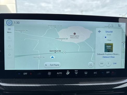 New 2025 Ford Escape ST-Line w/ Equipment Group 301A image 21