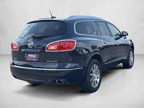 Used 2016 Buick Enclave Leather FWD image 5