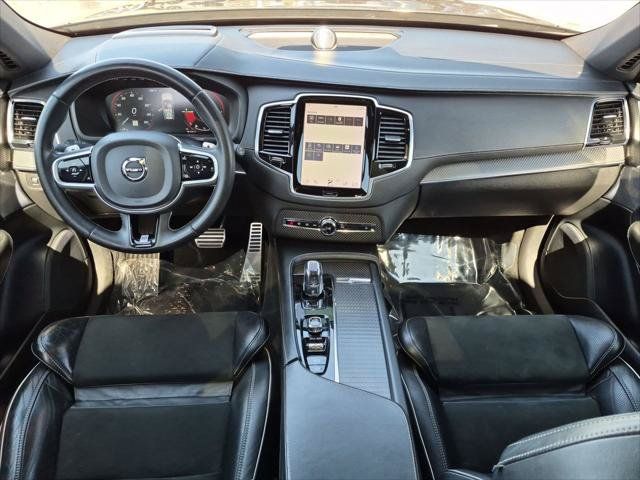 Used 2019 Volvo XC90 T8 R-Design w/ Advanced Package AWD/4WD image 23
