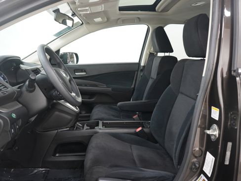 Used 2014 Honda CR-V EX image 23