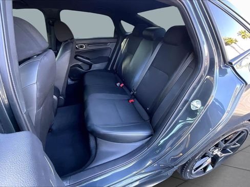 Used 2022 Honda Civic Sport image 20