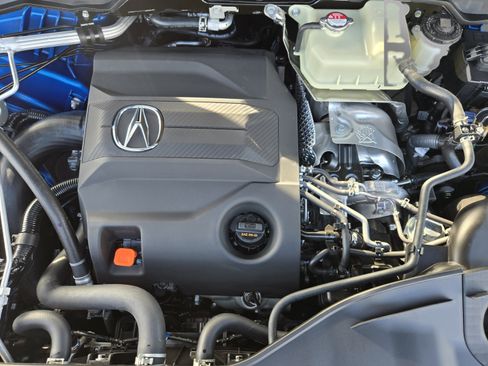 New 2026 Acura MDX Type S AWD/4WD image 20