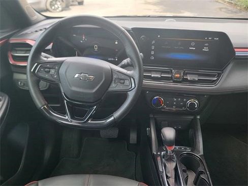 Certified 2024 Chevrolet TrailBlazer RS image 15