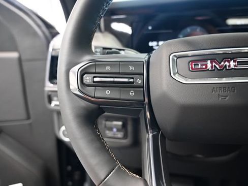 New 2026 GMC Yukon AT4 w/ AT4 Premium Plus Package AWD/4WD image 27