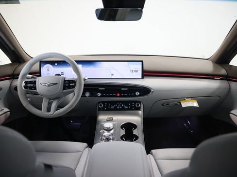 New 2026 Genesis GV70 2.5T Advanced image 38