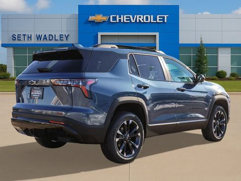 New 2026 Chevrolet Equinox RS w/ LPO, Floor Liner Package image 7