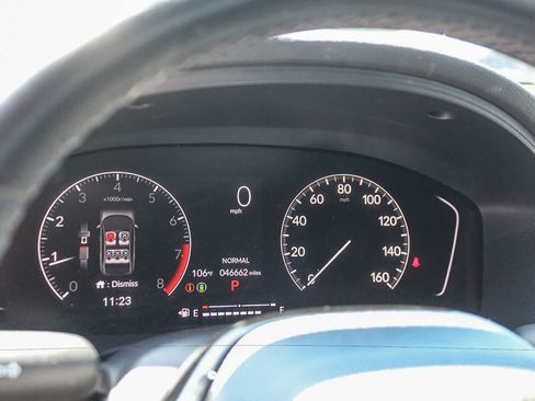Used 2022 Honda Civic Sport image 28