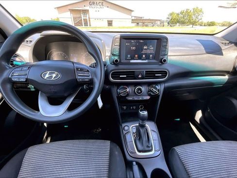Used 2020 Hyundai Kona SE FWD image 13