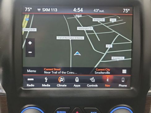 Used 2018 RAM 3500 Laramie image 26