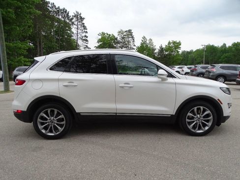 Used 2019 Lincoln MKC AWD Select w/ Select Plus Package image 49