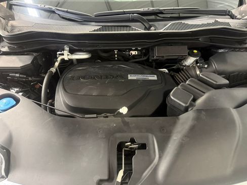 Used 2017 Honda Pilot EX-L image 18