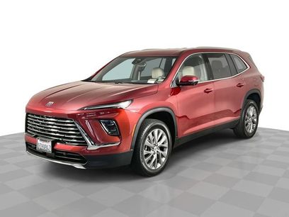 Used 2026 Buick Enclave Preferred