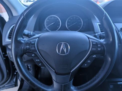 Used 2017 Acura RDX AWD w/ Technology Package image 16