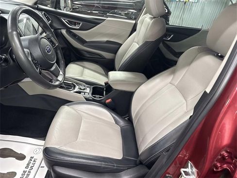 Used 2023 Subaru Forester Limited image 22