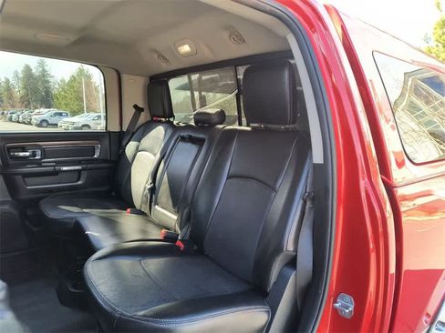 Used 2014 RAM 2500 Laramie image 21