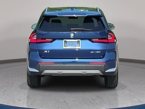 Used 2023 BMW X1 xDrive28i w/ Convenience Package AWD/4WD image 6