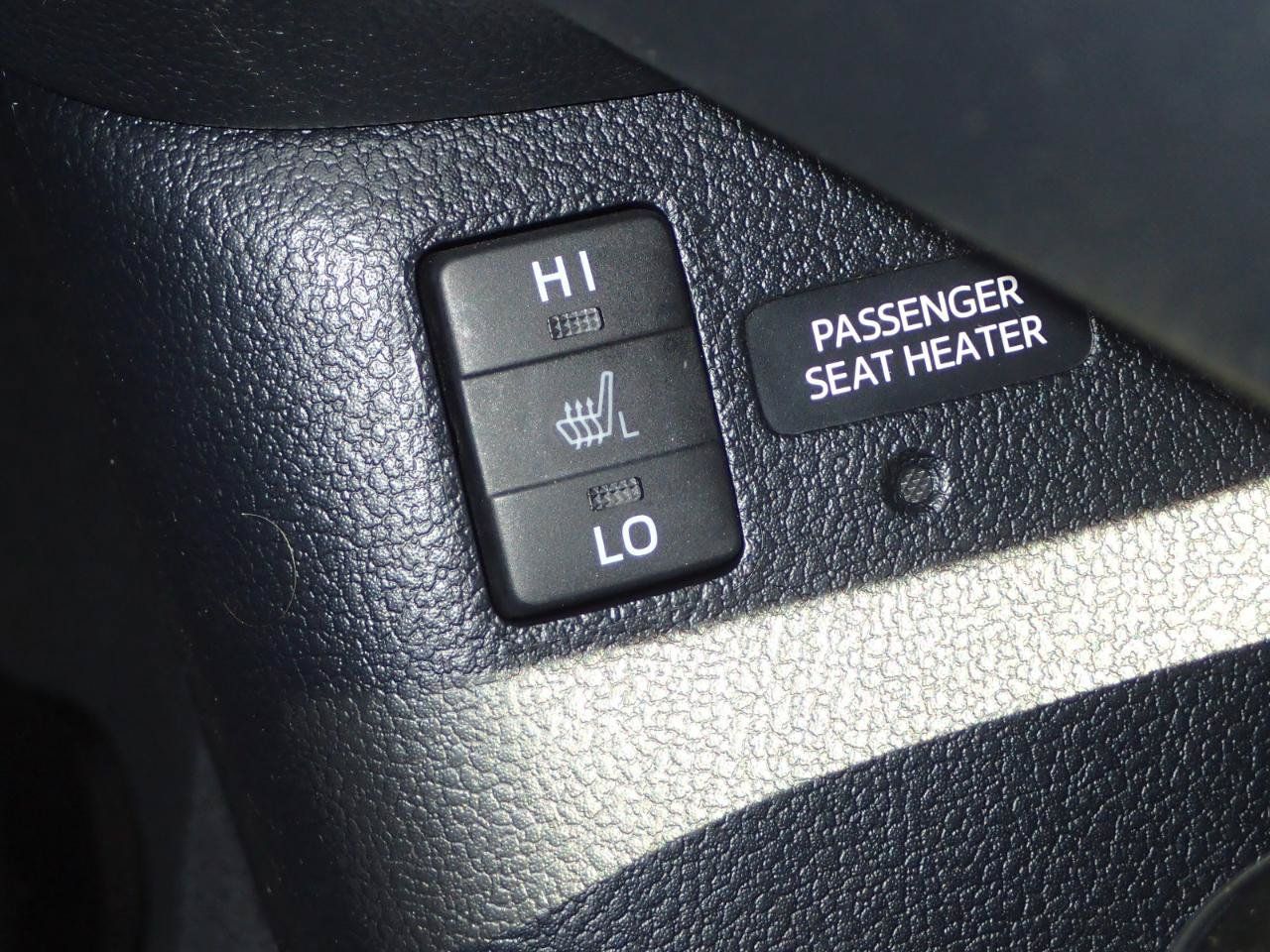 Used 2016 Toyota Prius Four FWD image 21