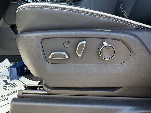 New 2026 GMC Sierra 1500 AT4X AWD/4WD image 20