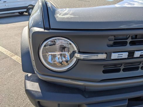 New 2025 Ford Bronco image 11