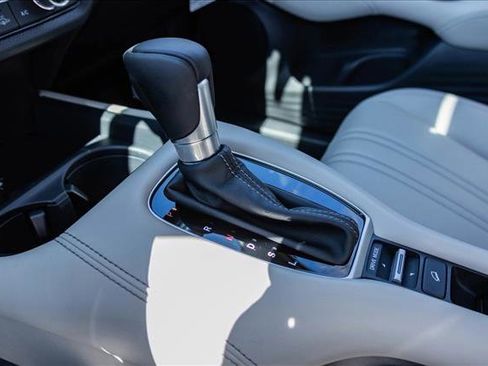 New 2026 Honda HR-V EX-L image 20