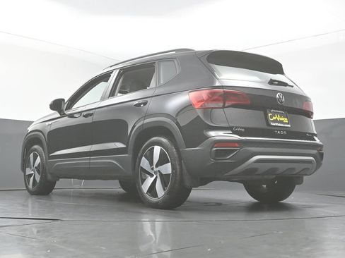 Used 2024 Volkswagen Taos S AWD/4WD image 43
