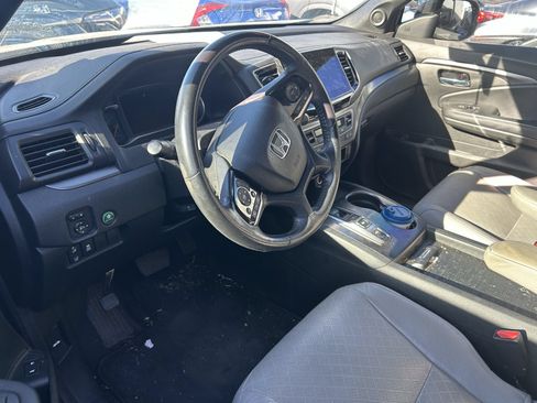 Used 2021 Honda Passport EX-L image 11